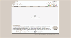 Desktop Screenshot of moussesvillas.com